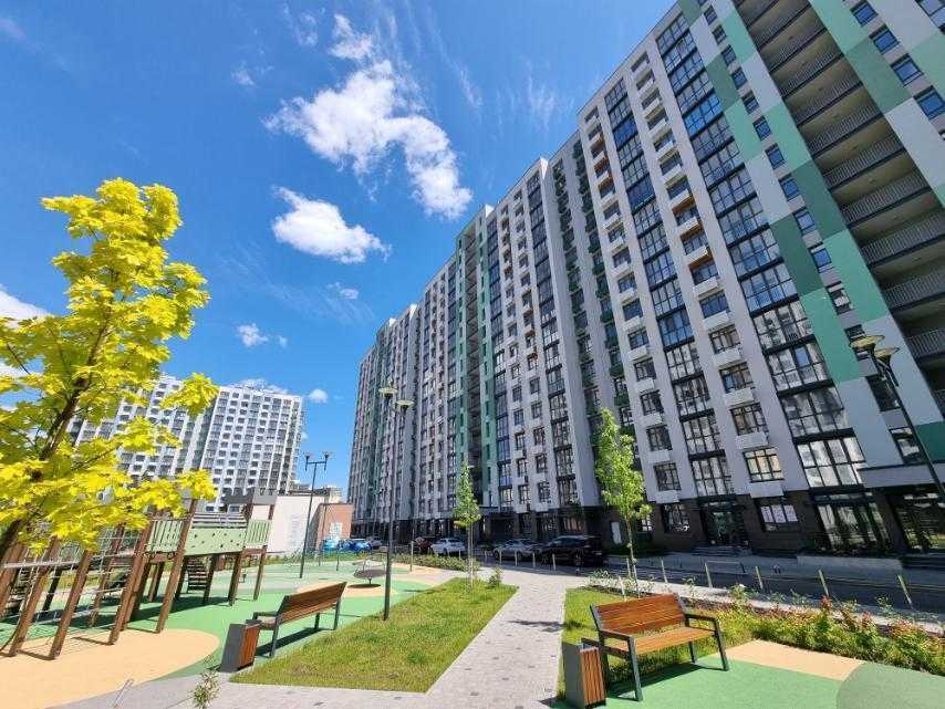Продаж 3-кімнатної квартири 93 м², Тираспільська вул., 52