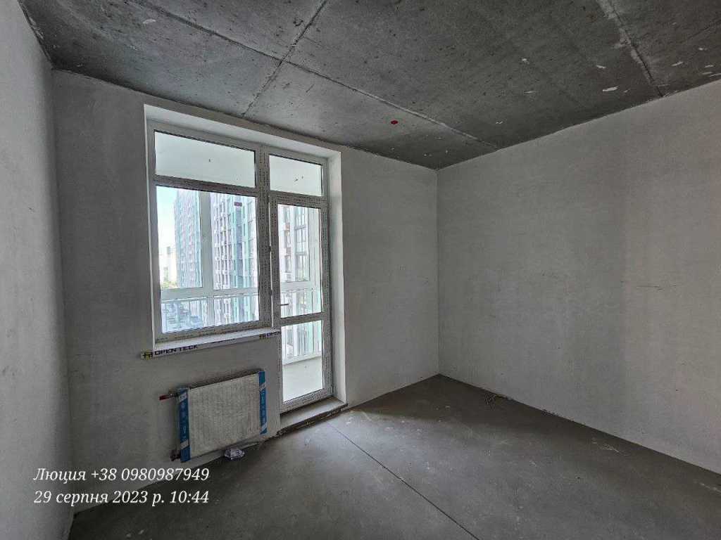 Продаж 3-кімнатної квартири 93 м², Тираспільська вул., 52
