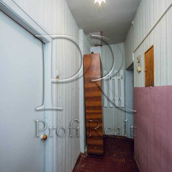 Продажа 2-комнатной квартиры 45 м², Вавиловых ул., 16/12