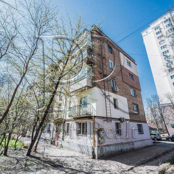 Продажа 2-комнатной квартиры 45 м², Вавиловых ул., 16/12