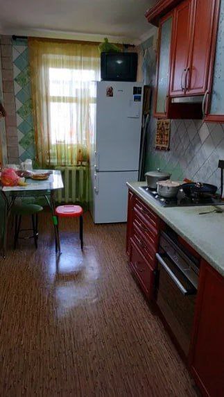 Продаж 1-кімнатної квартири 40.9 м², Доктора Зиновія Красовицького пров.