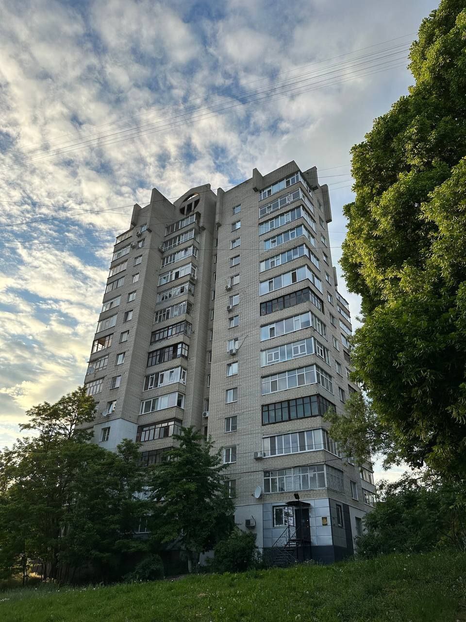 Продаж 1-кімнатної квартири 40.9 м², Доктора Зиновія Красовицького пров.