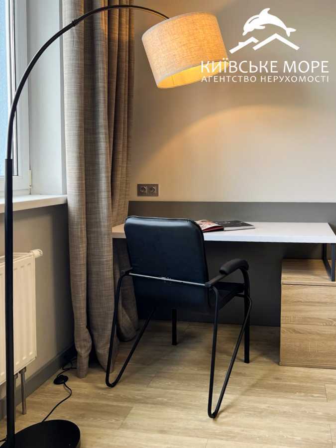 Продаж 1-кімнатної квартири 52 м², Воскресенська вул., 16В