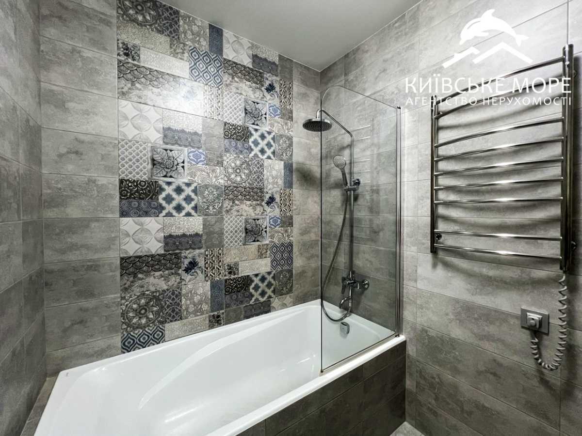 Продаж 1-кімнатної квартири 52 м², Воскресенська вул., 16В