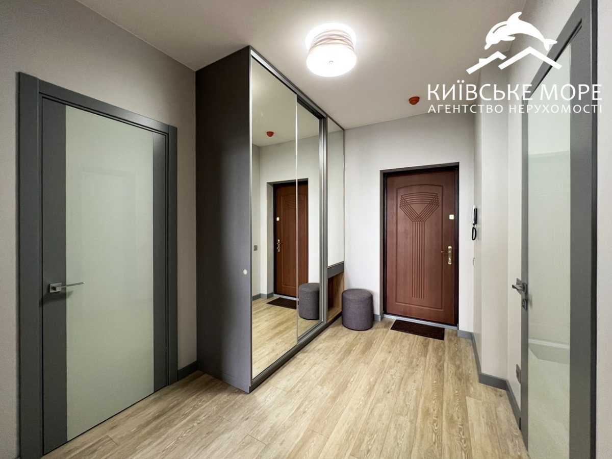 Продаж 1-кімнатної квартири 52 м², Воскресенська вул., 16В