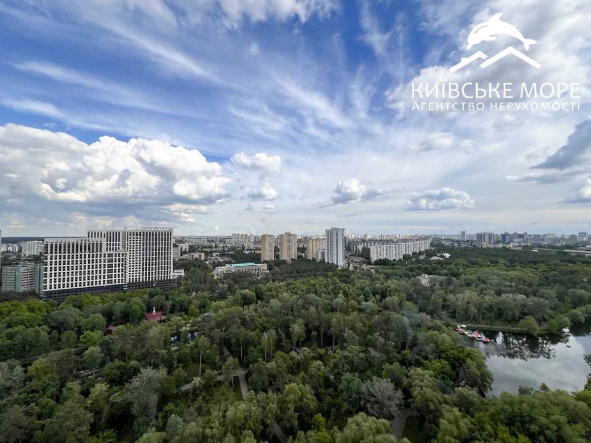 Продаж 1-кімнатної квартири 52 м², Воскресенська вул., 16В