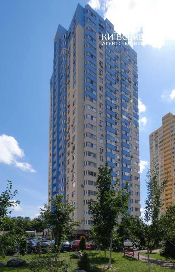 Продаж 1-кімнатної квартири 52 м², Воскресенська вул., 16В