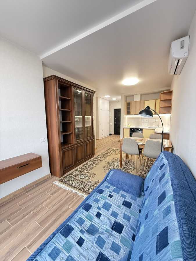 Оренда 1-кімнатної квартири 41 м², Миколи Гулака вул., 4