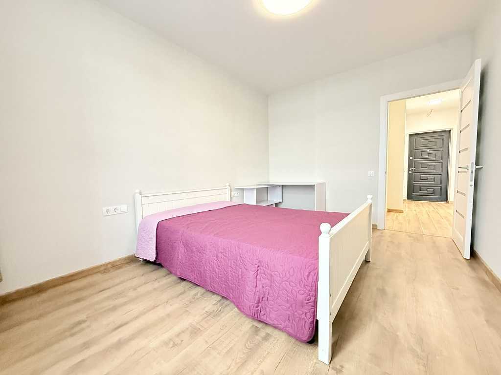 Оренда 1-кімнатної квартири 41 м², Миколи Гулака вул., 4