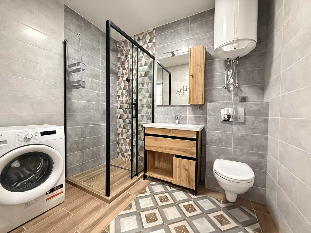 Оренда 1-кімнатної квартири 41 м², Миколи Гулака вул., 4