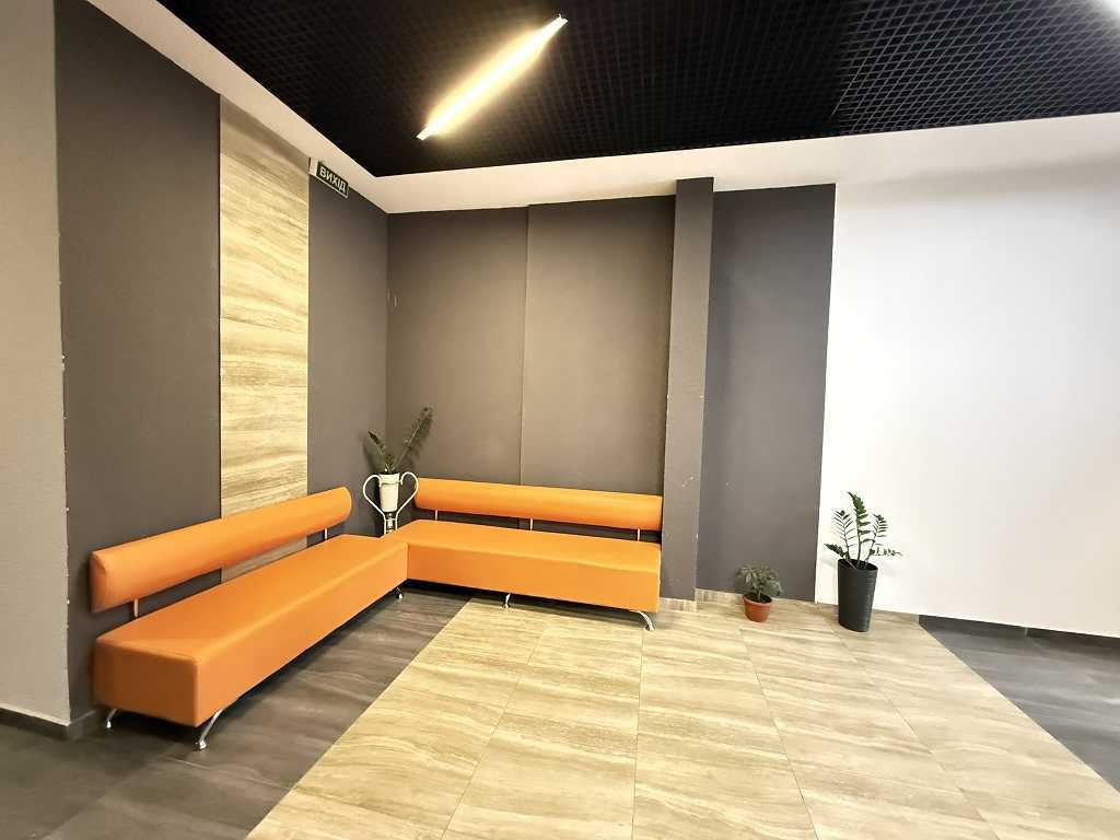 Оренда 1-кімнатної квартири 41 м², Миколи Гулака вул., 4