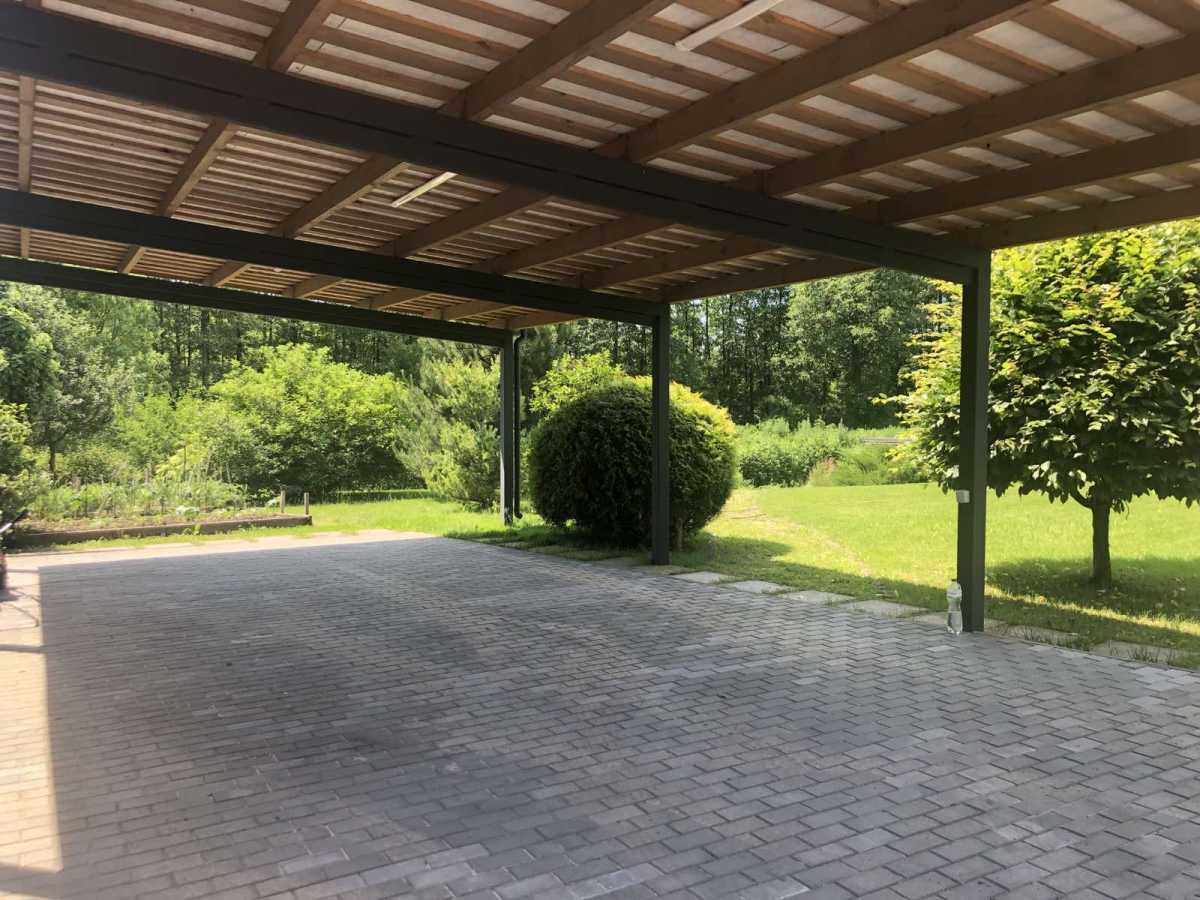 Продажа коттеджа 300 м², Центральна