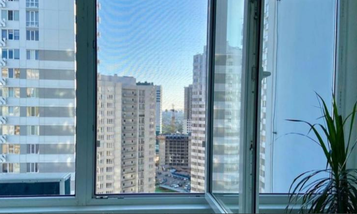 Продажа 1-комнатной квартиры 45 м², Люстдорфская дор.