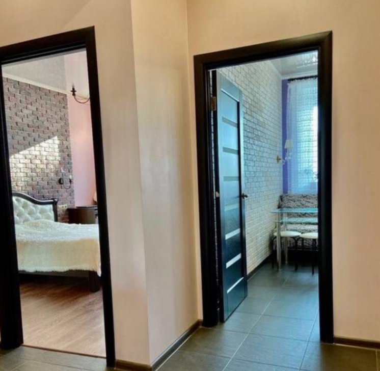 Продажа 1-комнатной квартиры 45 м², Люстдорфская дор.