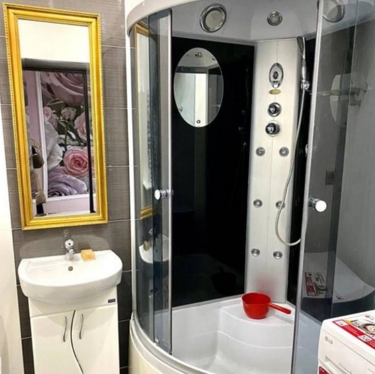 Продажа 1-комнатной квартиры 45 м², Люстдорфская дор.