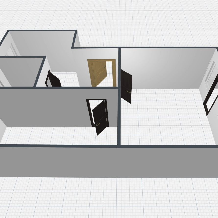 Продажа 2-комнатной квартиры 50 м², Владимира Вернадского ул.