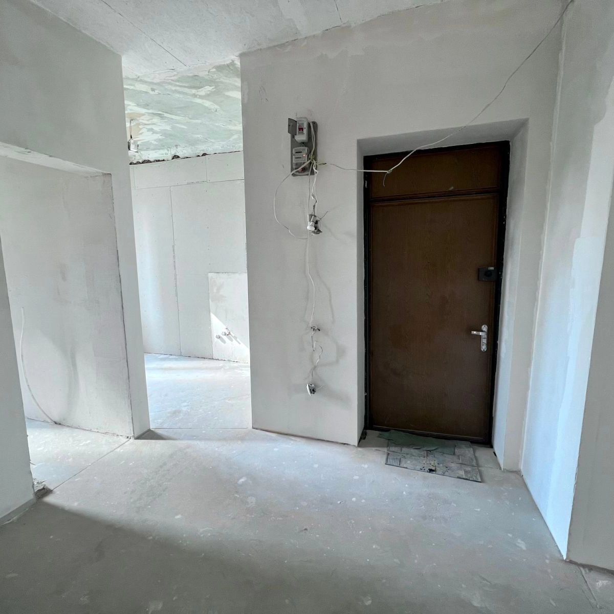 Продажа 2-комнатной квартиры 50 м², Владимира Вернадского ул.