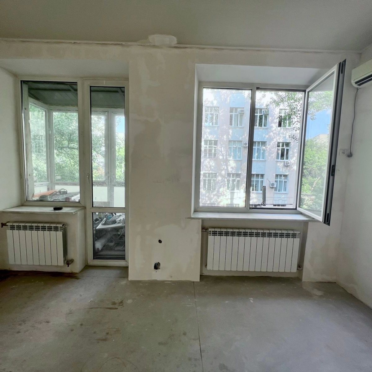 Продажа 2-комнатной квартиры 50 м², Владимира Вернадского ул.