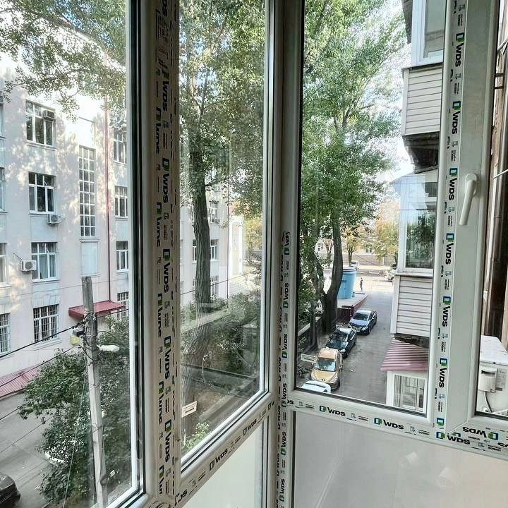 Продажа 2-комнатной квартиры 50 м², Владимира Вернадского ул.