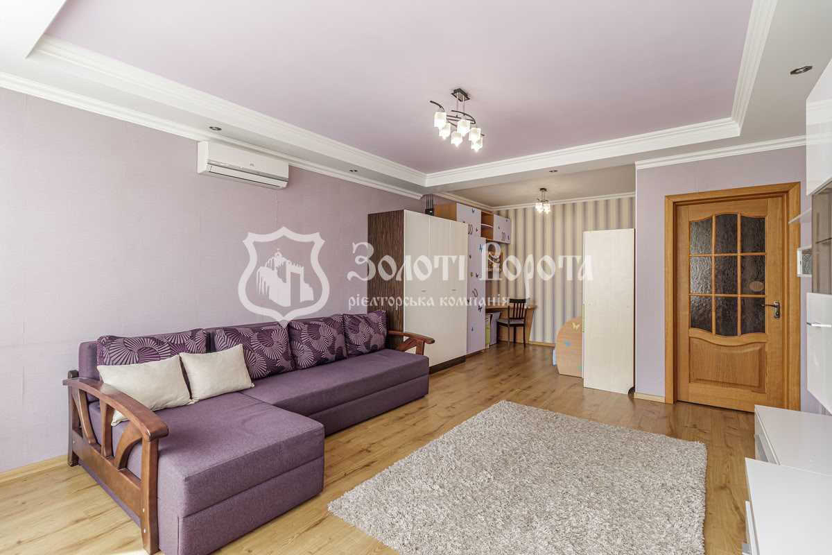 Продажа 1-комнатной квартиры 60 м², Пономарева ул., 26 К4