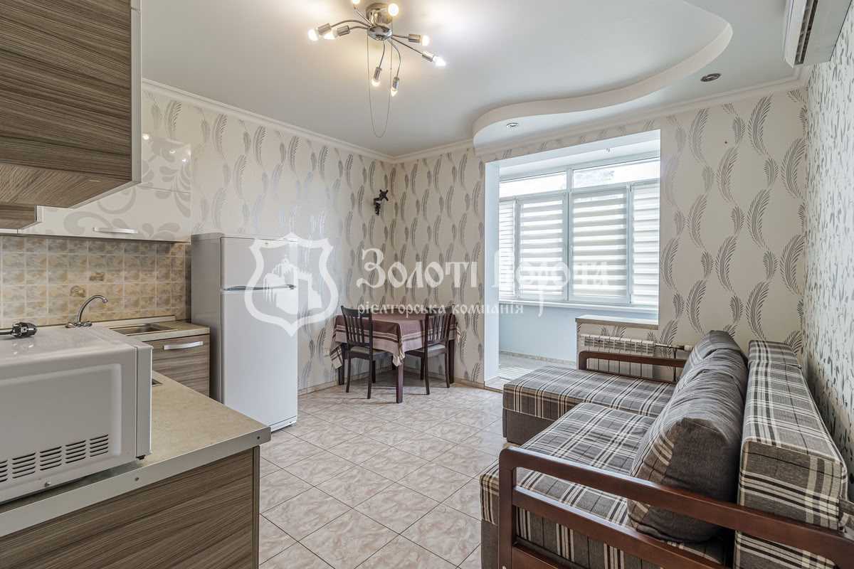 Продажа 1-комнатной квартиры 60 м², Пономарева ул., 26 К4