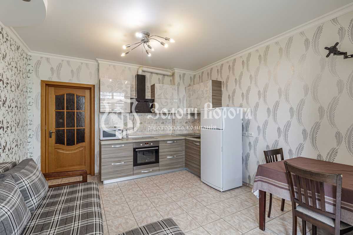 Продажа 1-комнатной квартиры 60 м², Пономарева ул., 26 К4