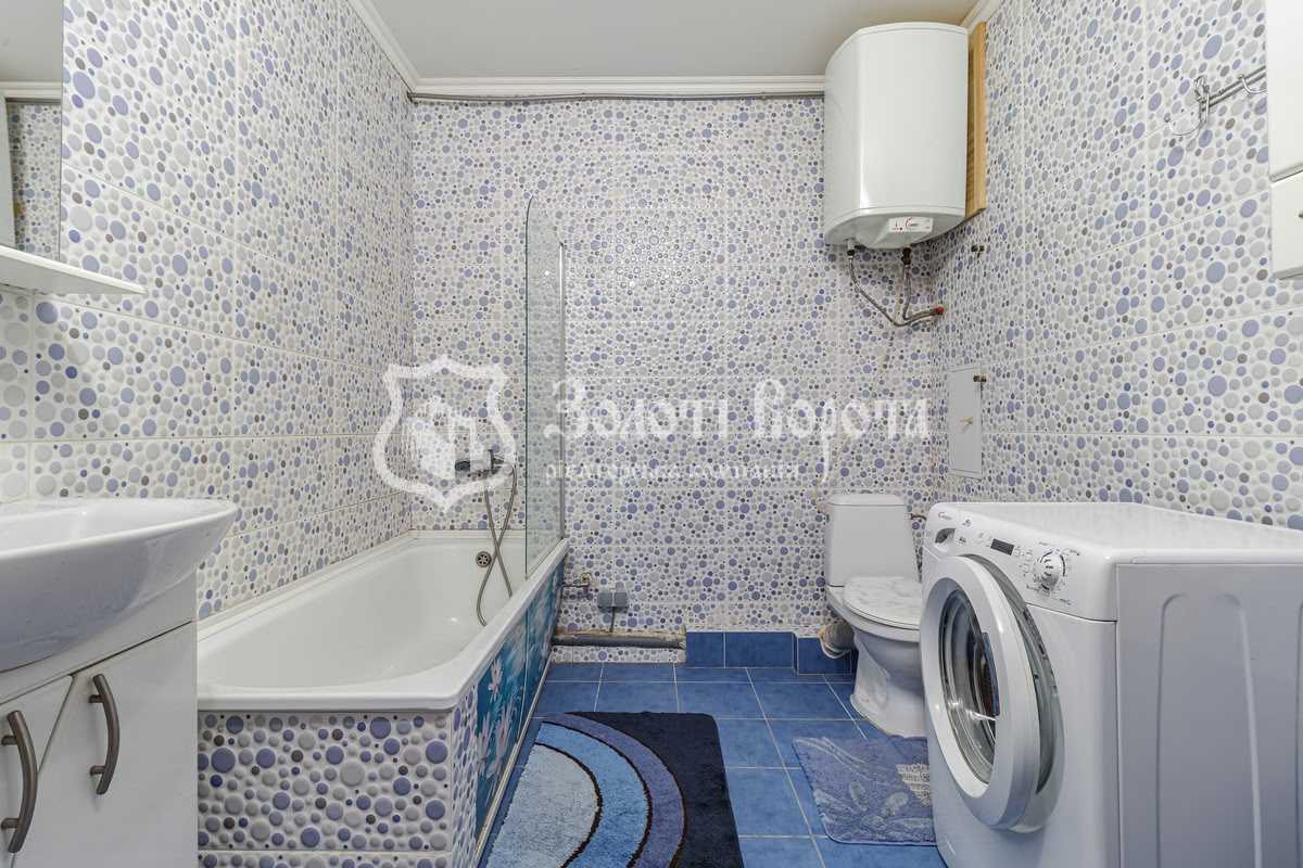 Продажа 1-комнатной квартиры 60 м², Пономарева ул., 26 К4