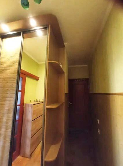 Продаж 1-кімнатної квартири 30.1 м², Гамалія вул.