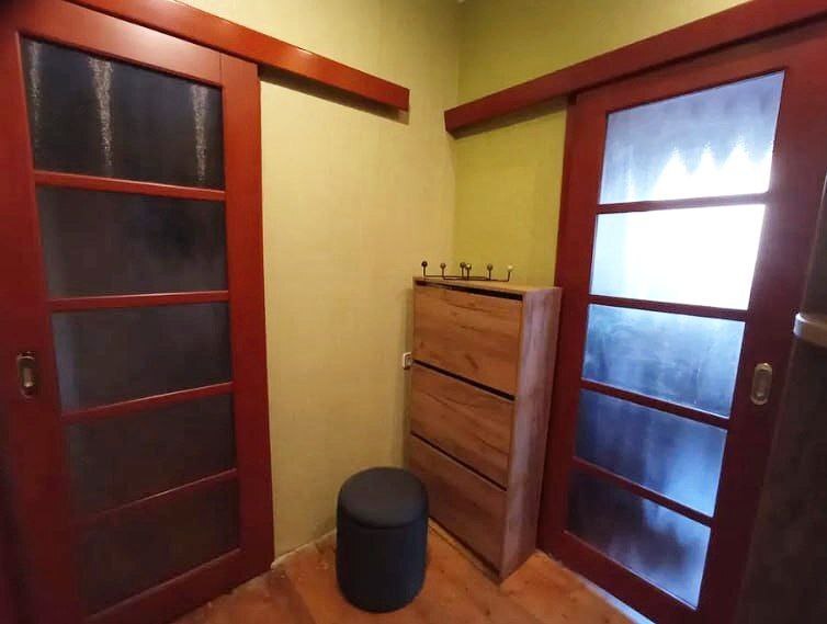 Продаж 1-кімнатної квартири 30.1 м², Гамалія вул.