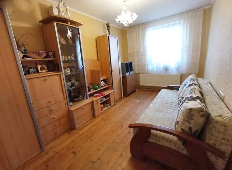 Продаж 1-кімнатної квартири 30.1 м², Гамалія вул.