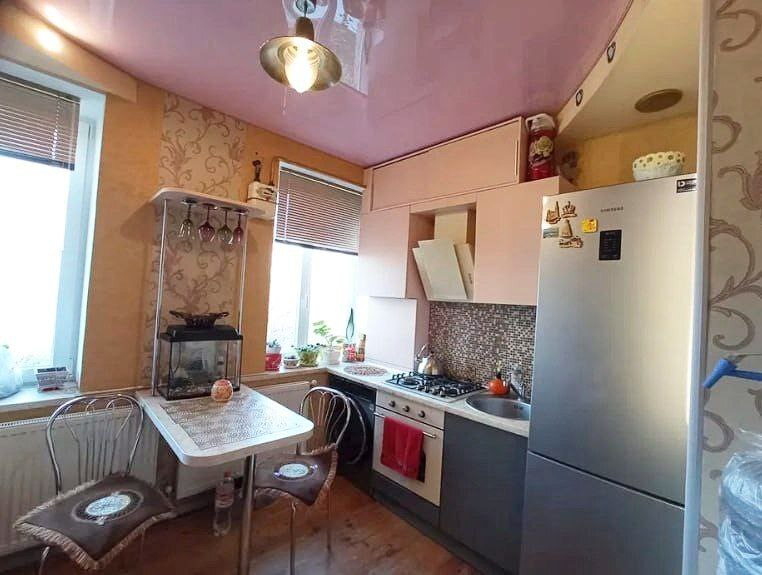 Продаж 1-кімнатної квартири 30.1 м², Гамалія вул.