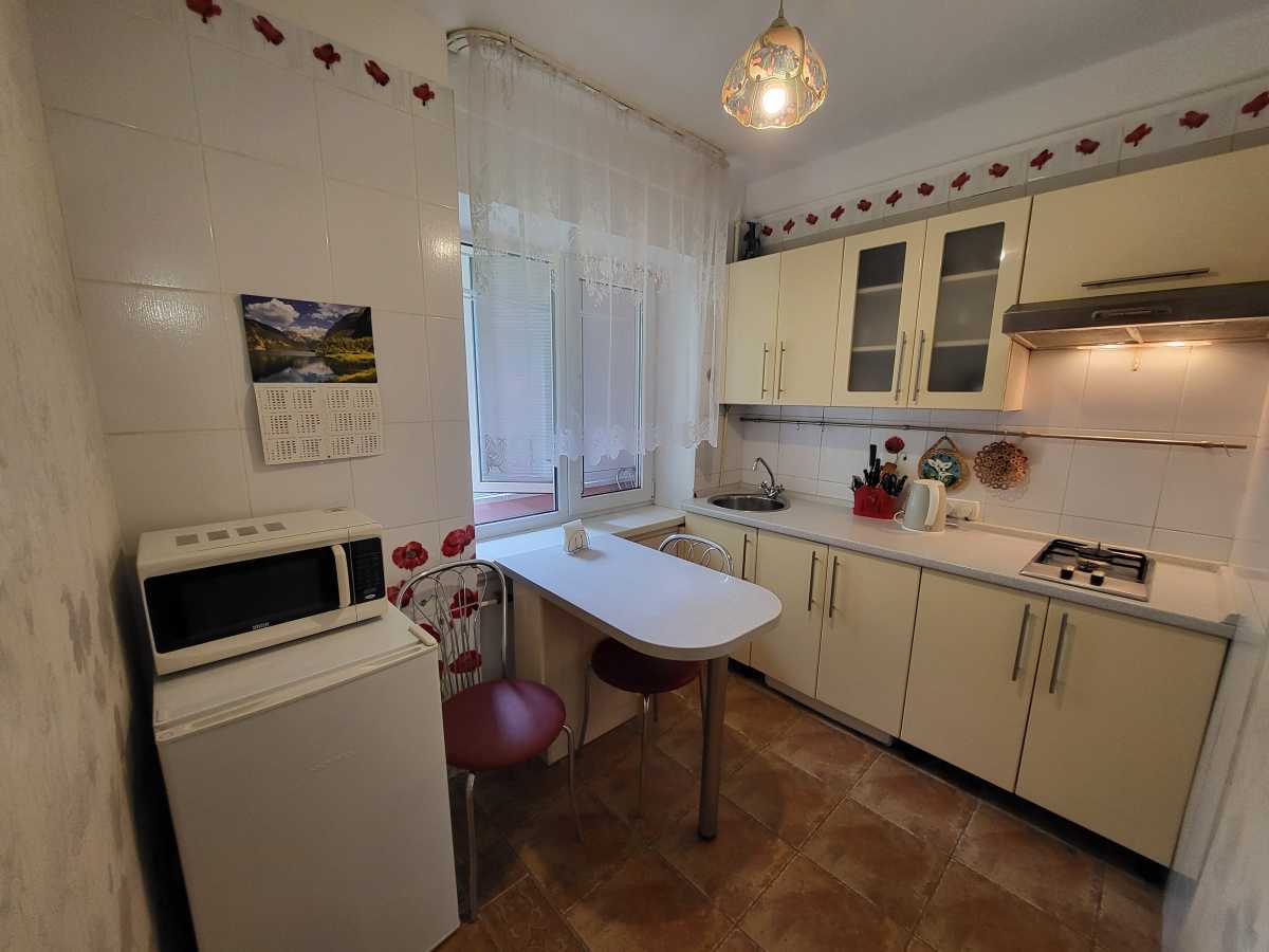 Оренда 1-кімнатної квартири 33 м², Маршала Малиновського вул., 32