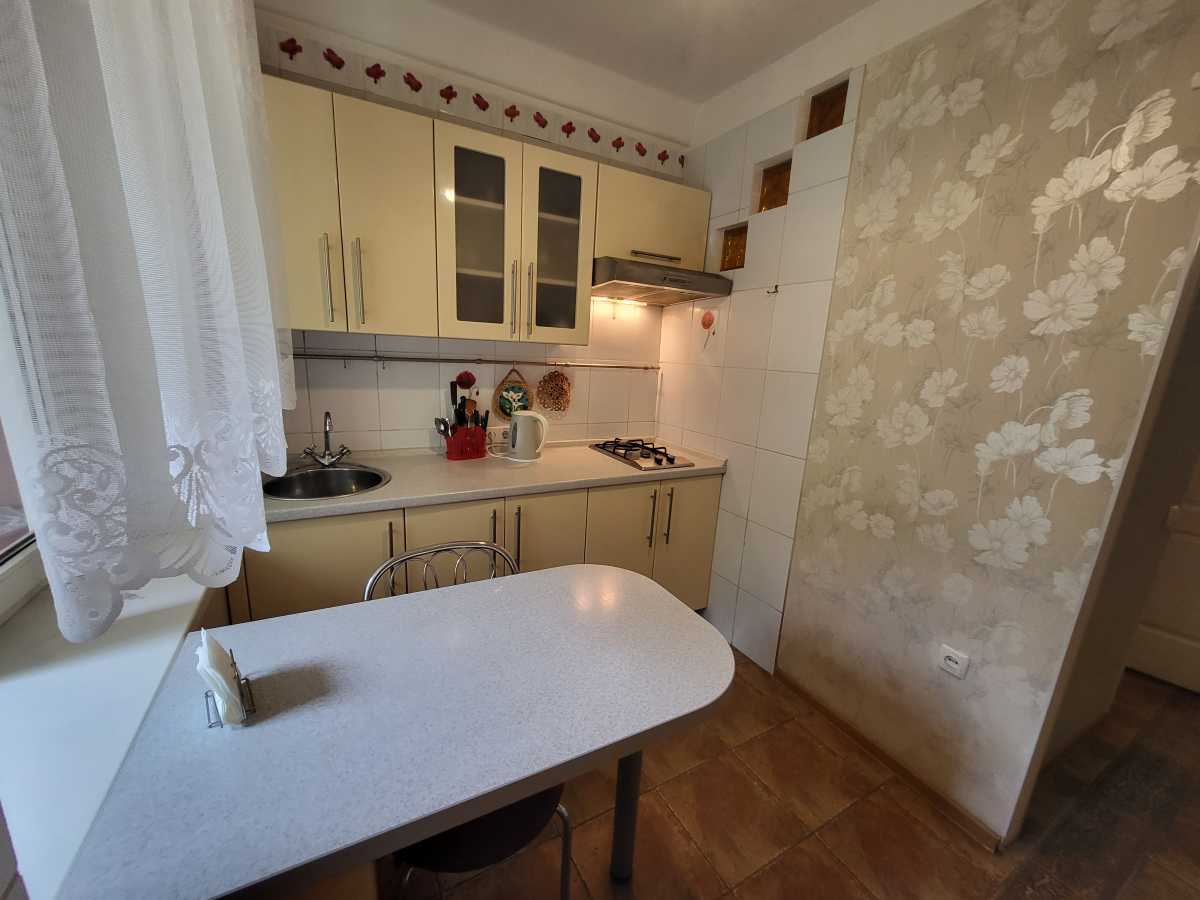 Оренда 1-кімнатної квартири 33 м², Маршала Малиновського вул., 32