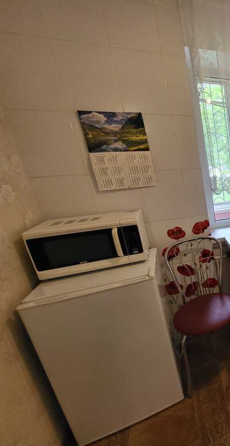 Оренда 1-кімнатної квартири 33 м², Маршала Малиновського вул., 32