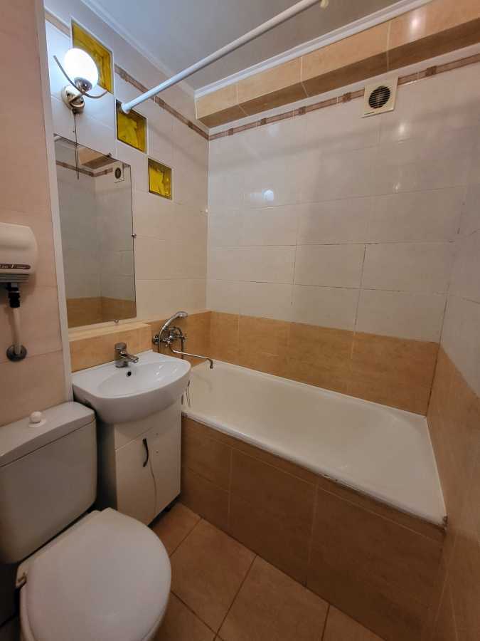 Оренда 1-кімнатної квартири 33 м², Маршала Малиновського вул., 32