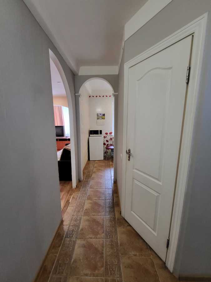 Оренда 1-кімнатної квартири 33 м², Маршала Малиновського вул., 32