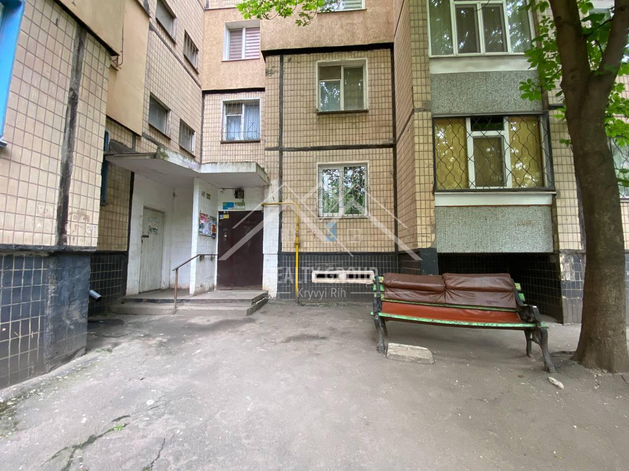 Продаж 3-кімнатної квартири 63 м², Івана Авраменка вул.