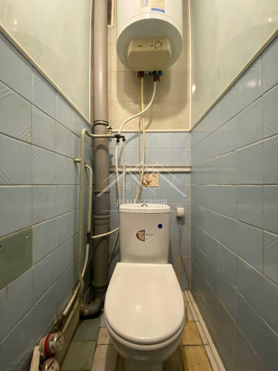 Продаж 3-кімнатної квартири 63 м², Івана Авраменка вул.