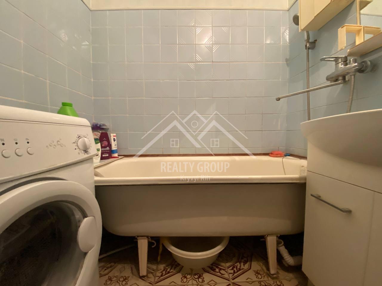 Продаж 3-кімнатної квартири 63 м², Івана Авраменка вул.
