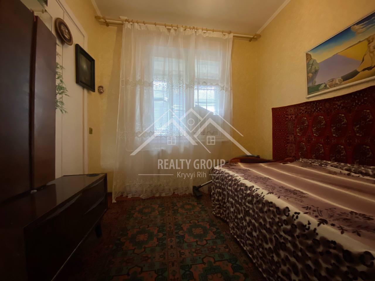 Продаж 3-кімнатної квартири 63 м², Івана Авраменка вул.