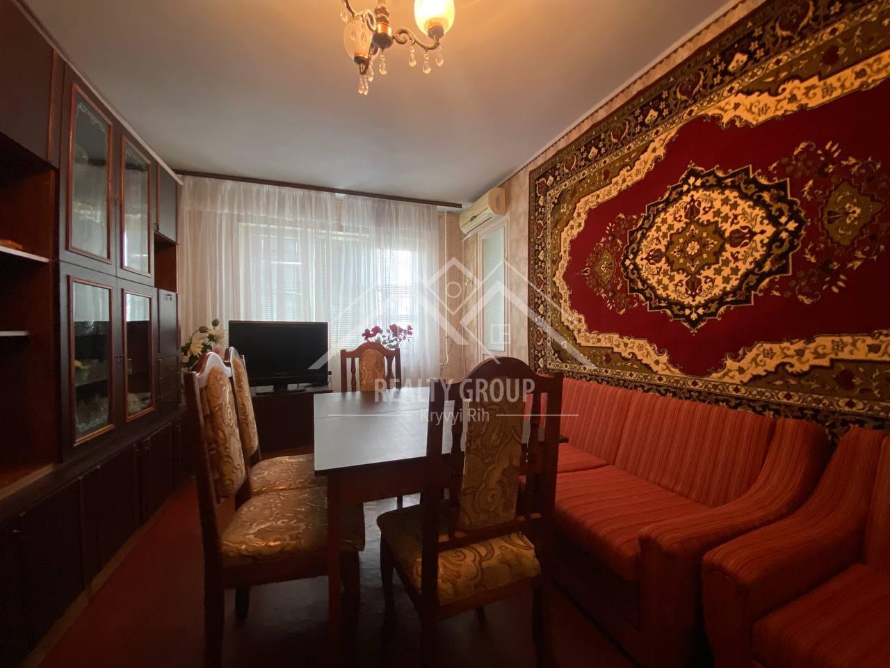 Продаж 3-кімнатної квартири 63 м², Івана Авраменка вул.