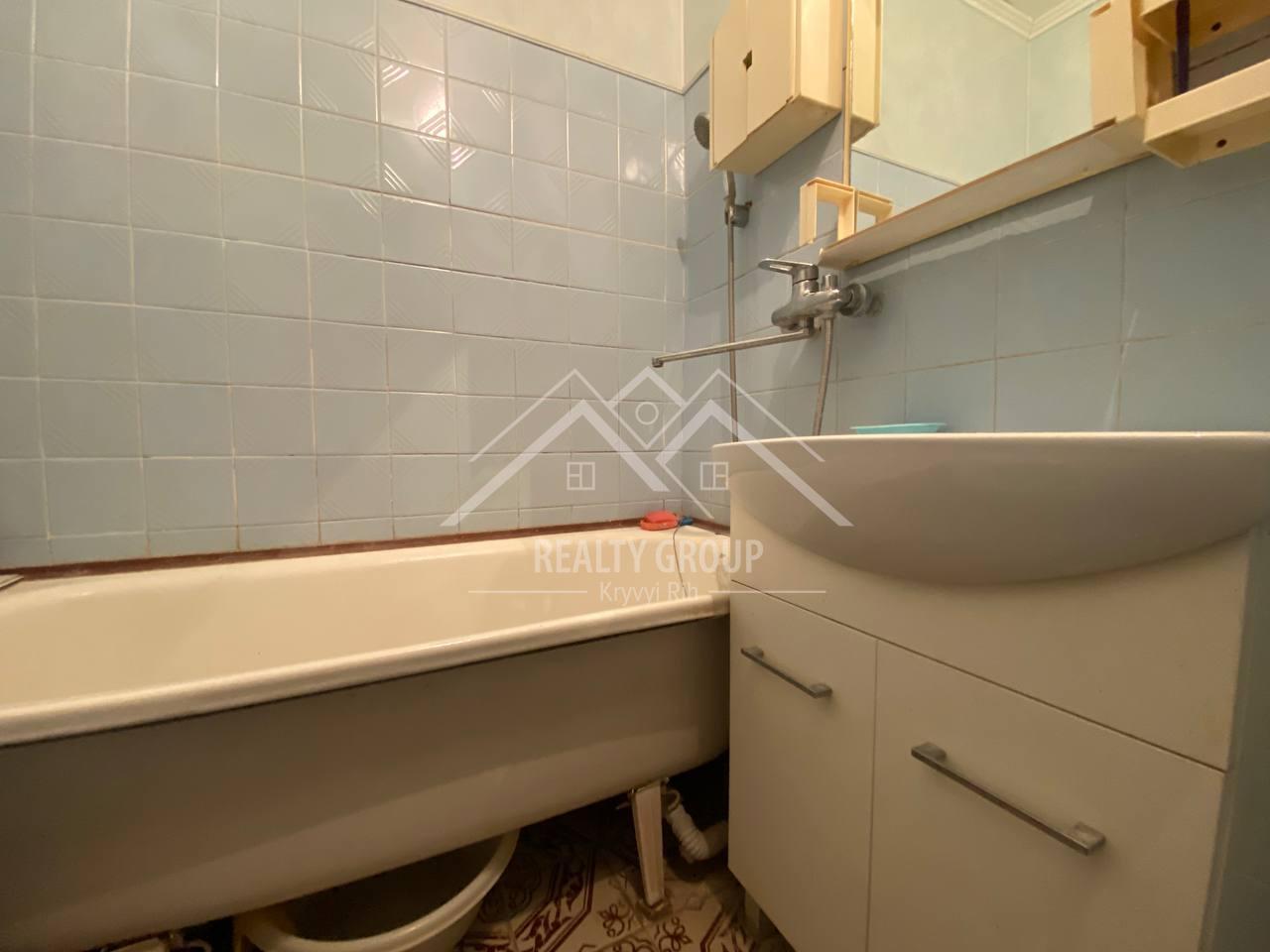 Продаж 3-кімнатної квартири 63 м², Івана Авраменка вул.