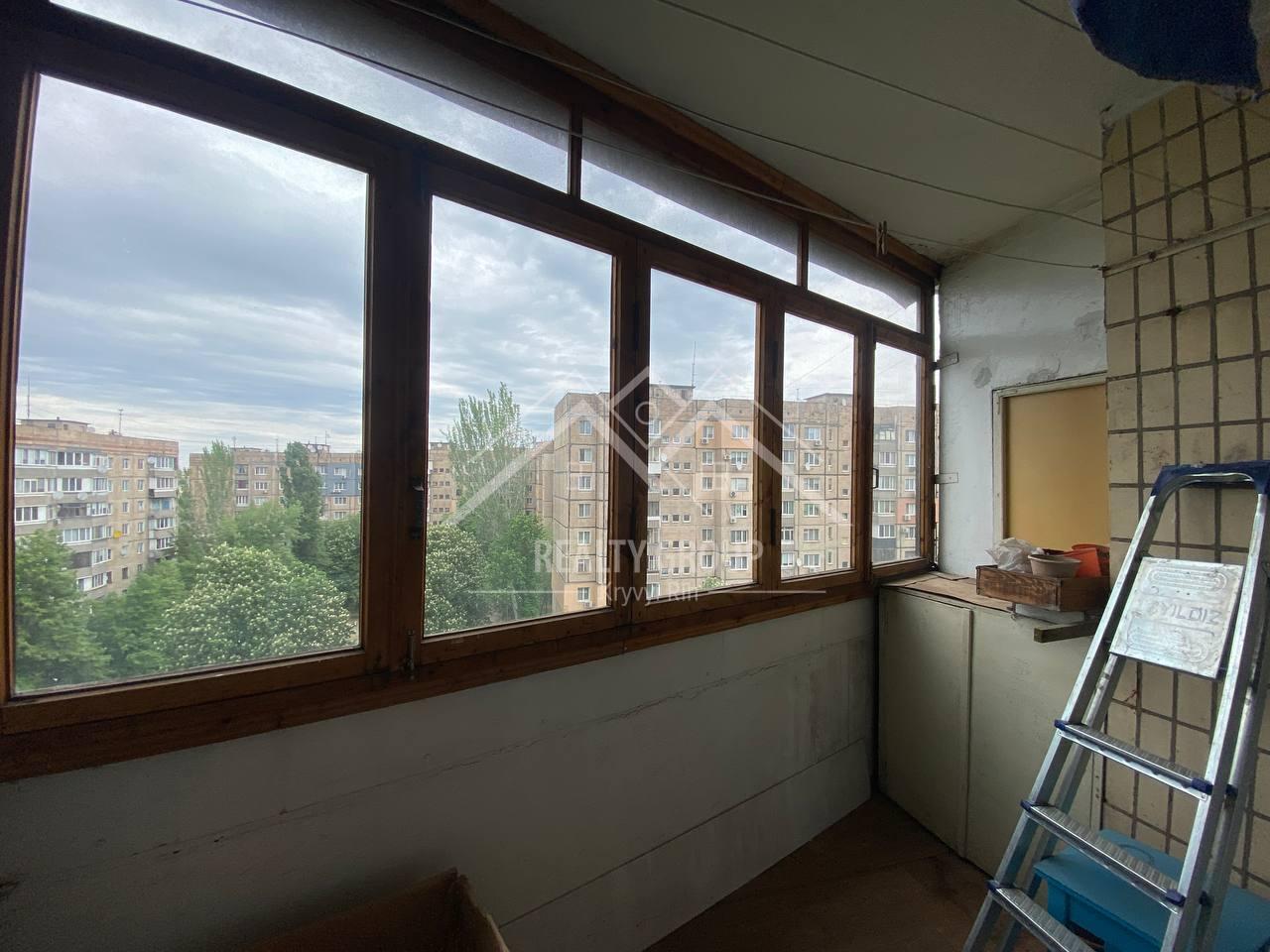 Продаж 3-кімнатної квартири 63 м², Івана Авраменка вул.
