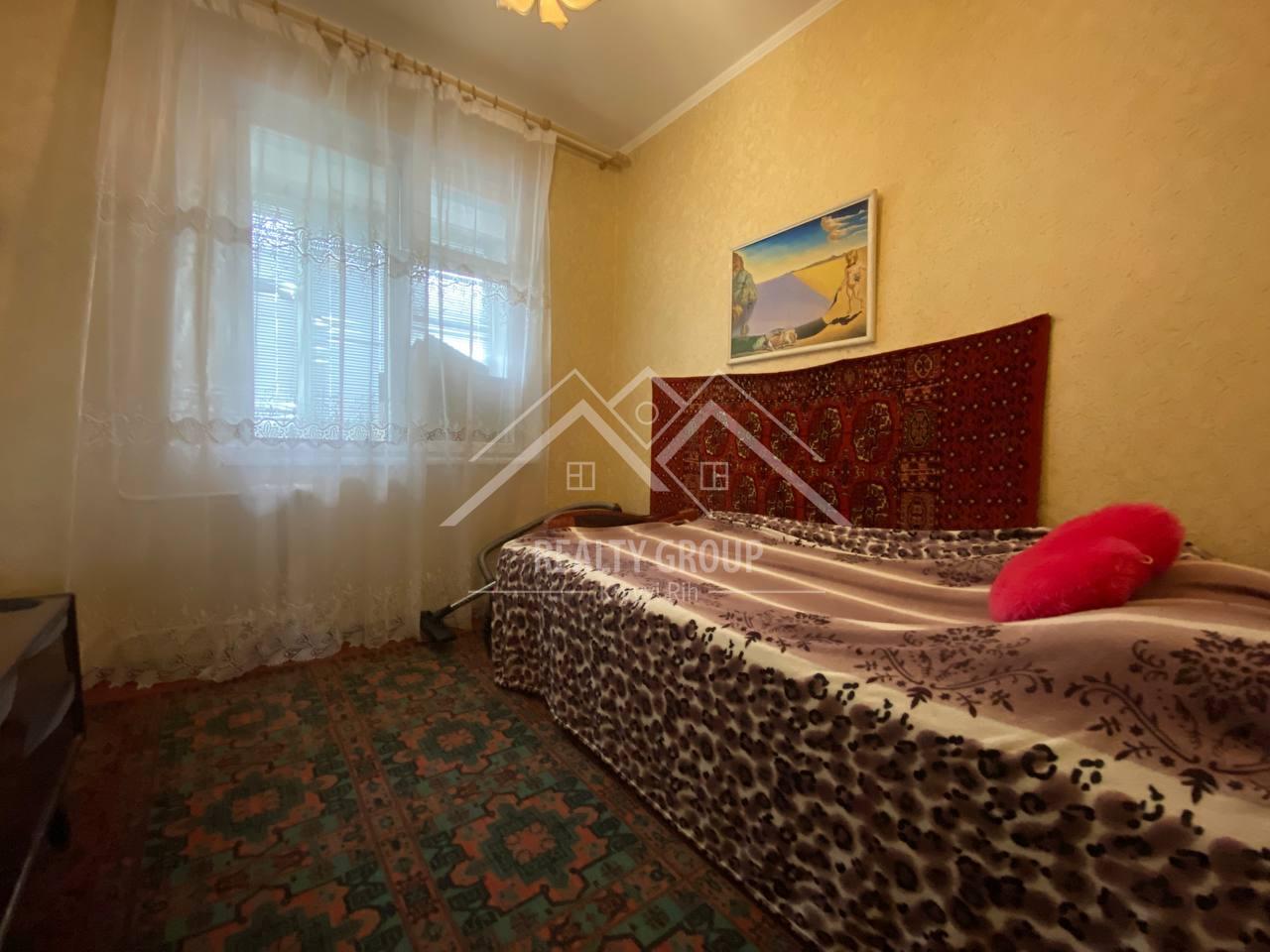 Продаж 3-кімнатної квартири 63 м², Івана Авраменка вул.