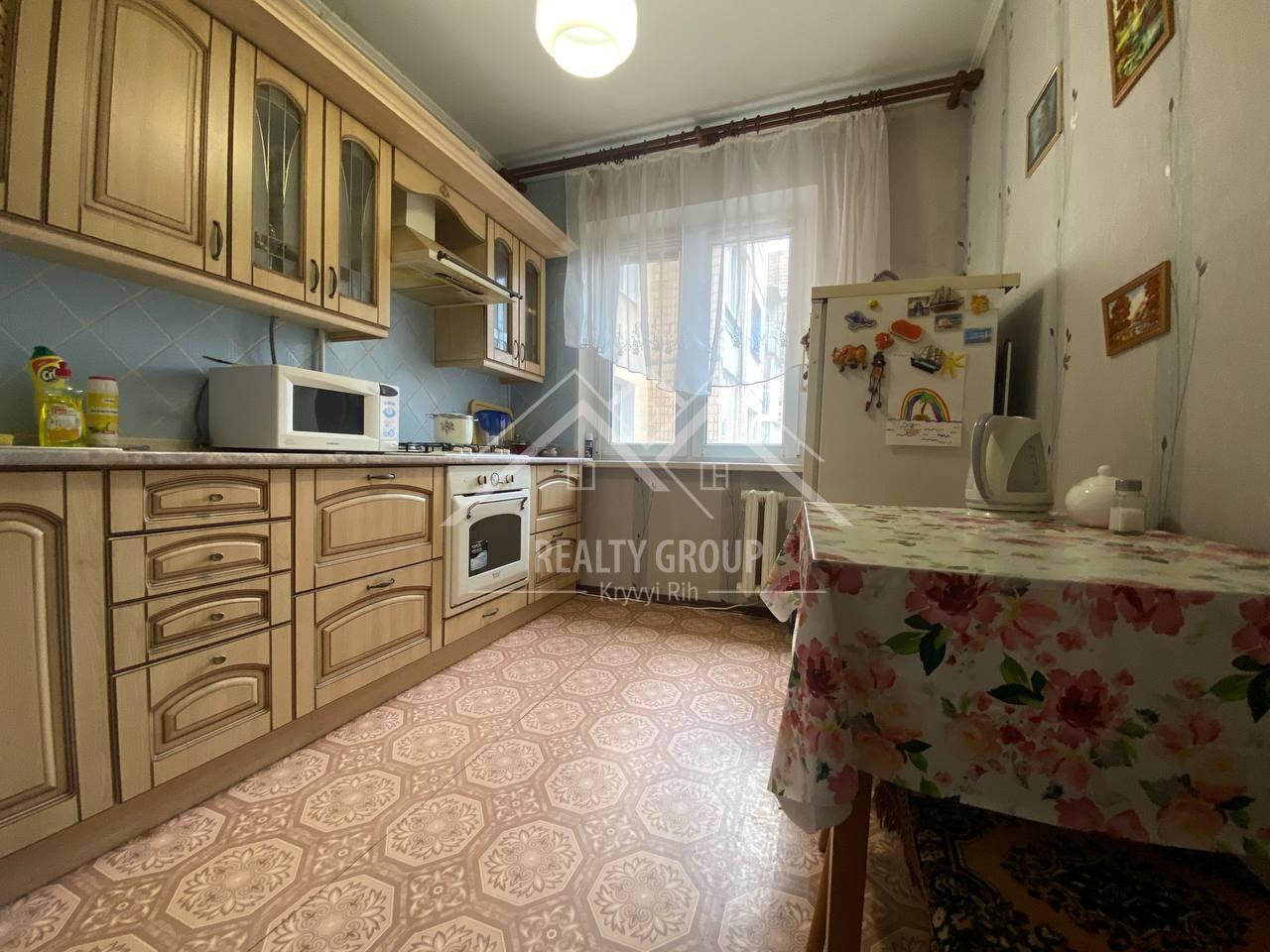 Продаж 3-кімнатної квартири 63 м², Івана Авраменка вул.