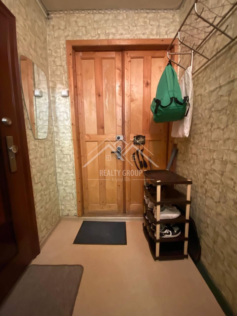 Продаж 3-кімнатної квартири 63 м², Івана Авраменка вул.