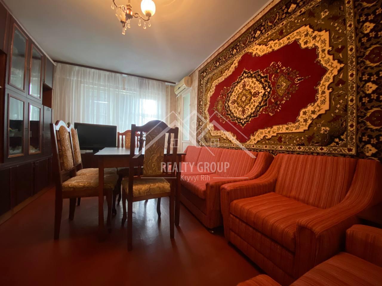 Продаж 3-кімнатної квартири 63 м², Івана Авраменка вул.