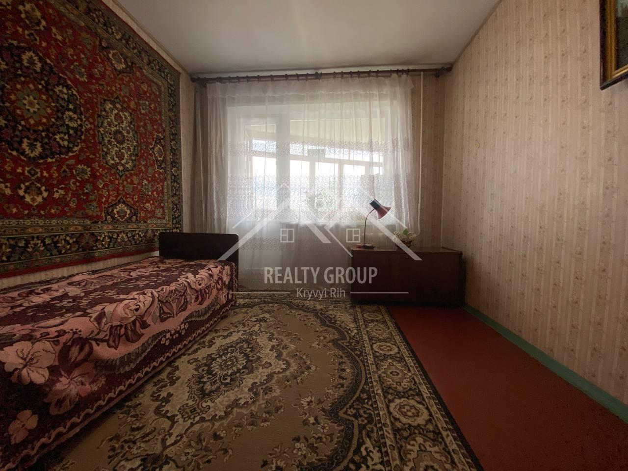 Продаж 3-кімнатної квартири 63 м², Івана Авраменка вул.