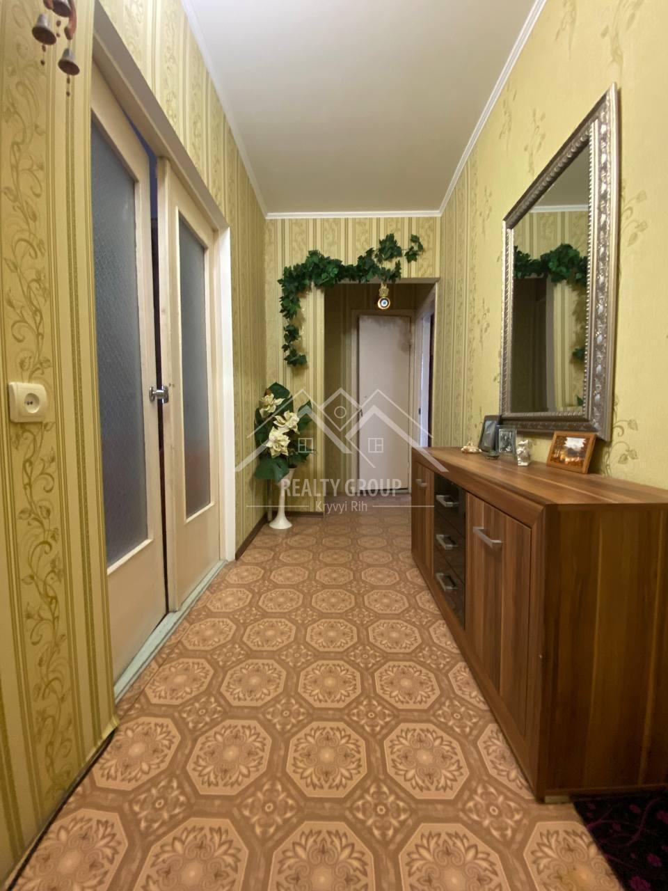 Продаж 3-кімнатної квартири 63 м², Івана Авраменка вул.