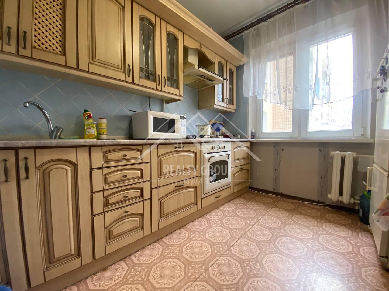 Продаж 3-кімнатної квартири 63 м², Івана Авраменка вул.